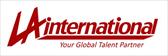 LA International Computer Consultants Ltd