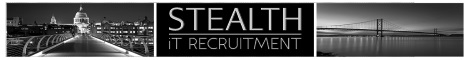 Stealth IT Consulting