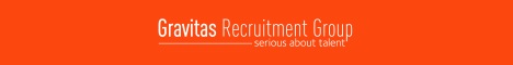 Gravitas Recruitment Group Ltd