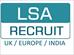 LSA Recruit