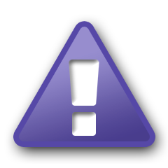 Usage Restricted